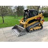 2018 Caterpillar 259D QB Skidsteer