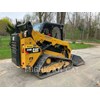 2018 Caterpillar 259D QB Skidsteer