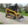 2018 Caterpillar 259D QB Skidsteer