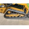 2018 Caterpillar 259D QB Skidsteer