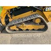 2018 Caterpillar 259D QB Skidsteer