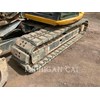 2021 John Deere 85G Excavator