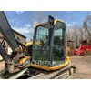 2021 John Deere 85G Excavator