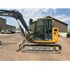 2021 John Deere 85G Excavator