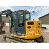 2021 John Deere 85G Excavator