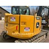 2021 John Deere 85G Excavator