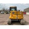 2021 John Deere 85G Excavator