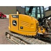 2021 John Deere 85G Excavator