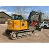 2021 John Deere 85G Excavator