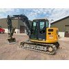 2021 John Deere 85G Excavator