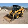2016 Caterpillar 272D2XHP AQ Skidsteer
