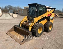 2016 Caterpillar 272D2XHP AQ