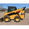 2016 Caterpillar 272D2XHP AQ Skidsteer