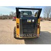 2016 Caterpillar 272D2XHP AQ Skidsteer