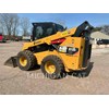 2016 Caterpillar 272D2XHP AQ Skidsteer