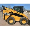 2016 Caterpillar 272D2XHP AQ Skidsteer