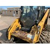 2016 Caterpillar 272D2XHP AQ Skidsteer