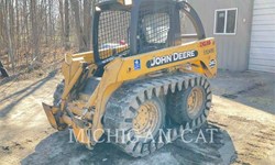 2004 John Deere 240 Skidsteer