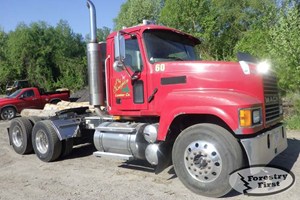 2007 Mack CHN613  Truck-SemiTractor