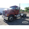 2007 Mack CHN613 SemiTractor Truck