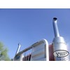 2007 Mack CHN613 SemiTractor Truck