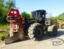 2015 Caterpillar 553C