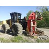 2015 Caterpillar 553C Wheel Feller Buncher