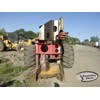 2015 Caterpillar 553C Wheel Feller Buncher