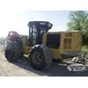2015 Caterpillar 553C Wheel Feller Buncher