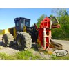 2015 Caterpillar 553C Wheel Feller Buncher