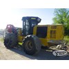 2015 Caterpillar 553C Wheel Feller Buncher