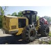 2015 Caterpillar 553C Wheel Feller Buncher