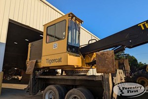 2021 Tigercat 234B  Log Loader