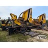 2021 Tigercat 234B Log Loader