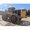 2018 Tigercat 720G Wheel Feller Buncher