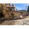2018 Tigercat 720G Wheel Feller Buncher