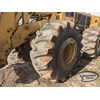 2018 Tigercat 720G Wheel Feller Buncher