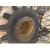 2018 Tigercat 720G Wheel Feller Buncher