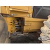 2018 Tigercat 720G Wheel Feller Buncher