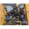 2018 Tigercat 720G Wheel Feller Buncher