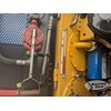 2018 Tigercat 720G Wheel Feller Buncher