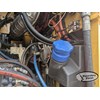 2018 Tigercat 720G Wheel Feller Buncher