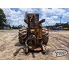 2018 Tigercat 720G Wheel Feller Buncher