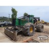 2015 John Deere 748H Skidder