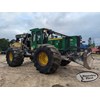 2015 John Deere 748H Skidder