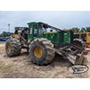 2015 John Deere 748H Skidder