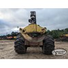 2015 John Deere 748H Skidder