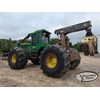 2015 John Deere 748H Skidder