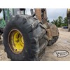 2015 John Deere 748H Skidder