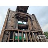 2015 John Deere 748H Skidder